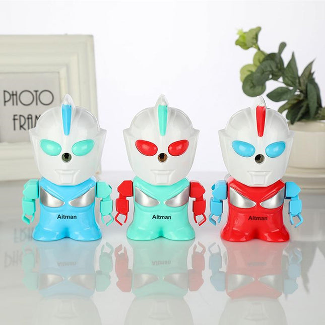 Pancil Sharper Ultraman
