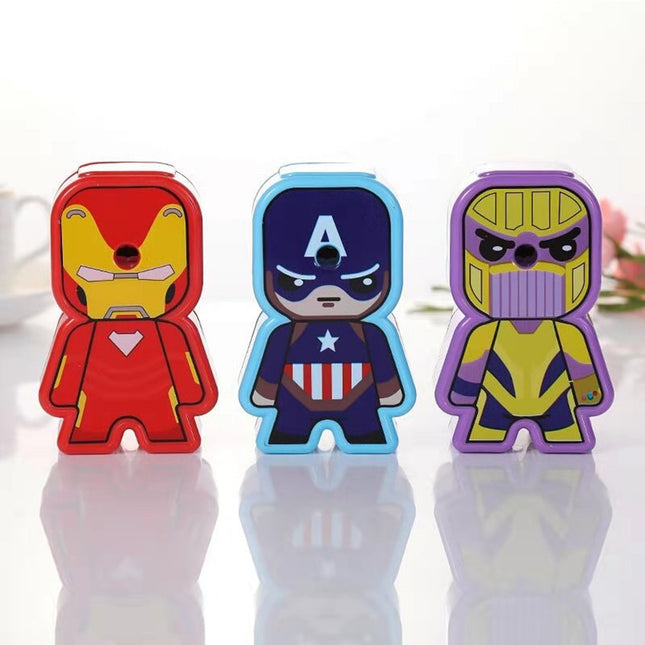 Pancil Sharper Iron Man