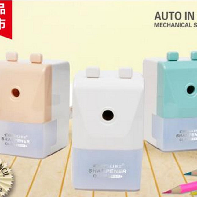 Simple Series Pencil Sharpener