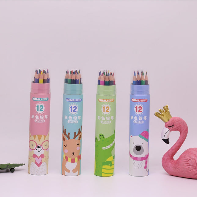 Color Pencils