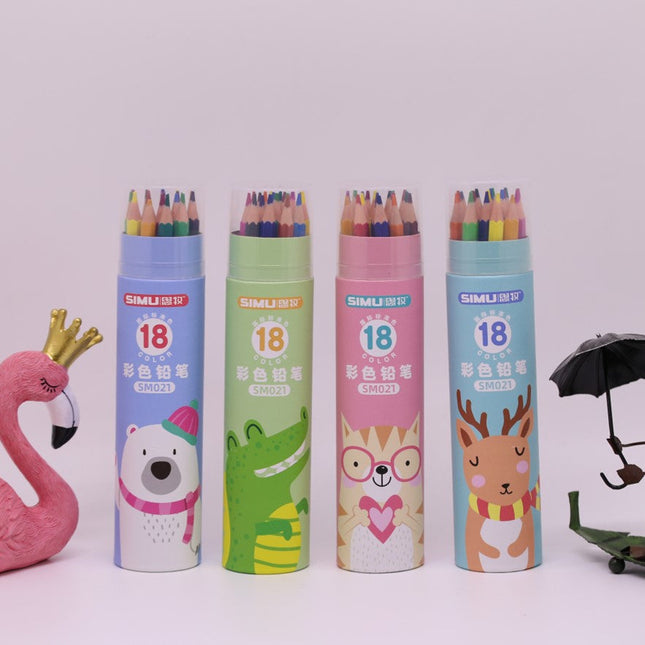 Color Pencils