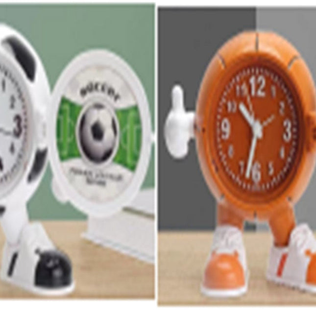 Clock Ball Design