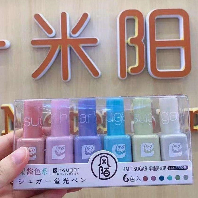 Highlighter Fm-6602B