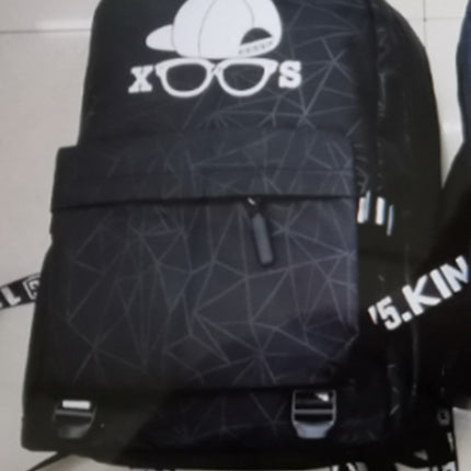 Teenager Backpack