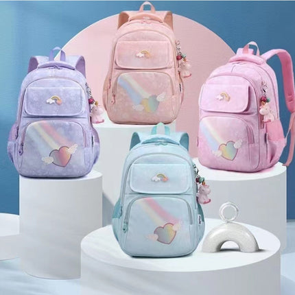 Teegager Backpack