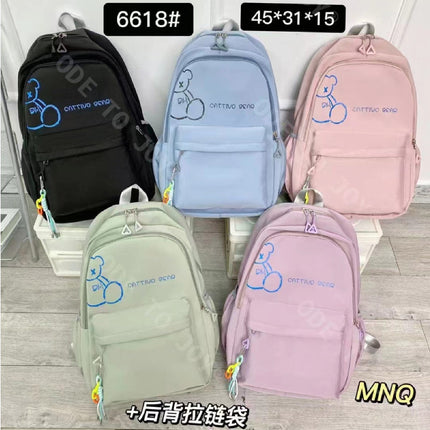 Teegager Backpack