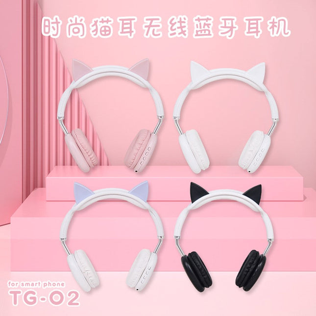 אוזניות Tg-02