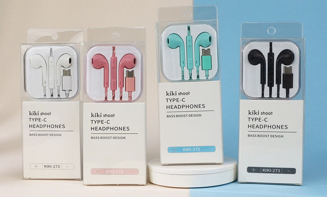 Eraphones Ki-273 Type-C