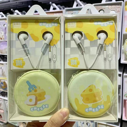 Eraphones Kiki-399 3.5Mm Aux