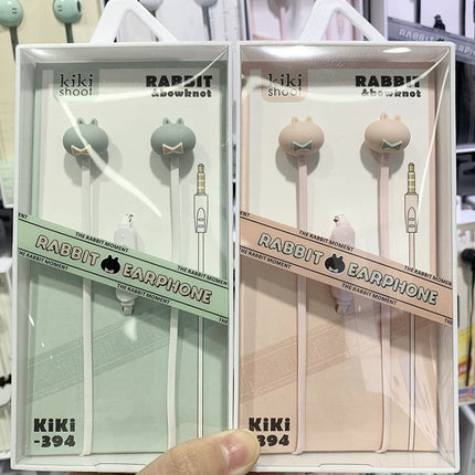 Eraphones Kiki-394 3.5Mm Aux
