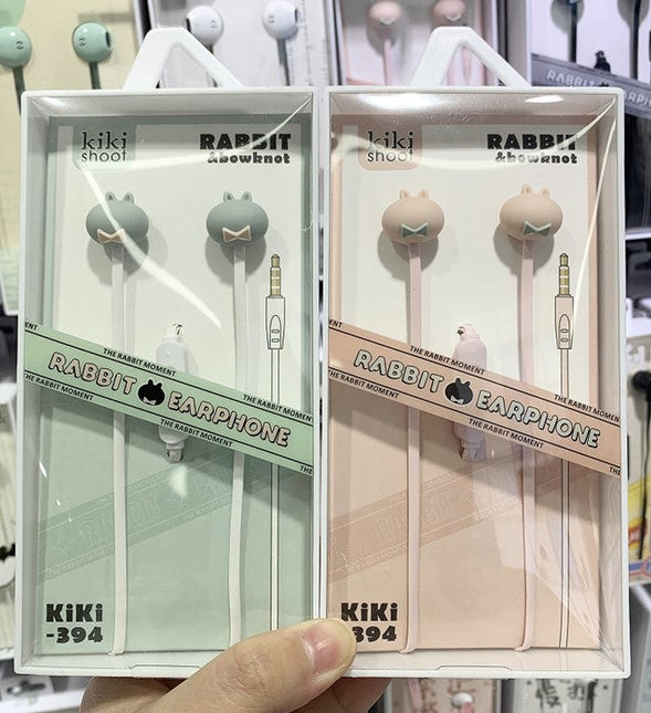 Eraphones Kiki-394 3.5Mm Aux