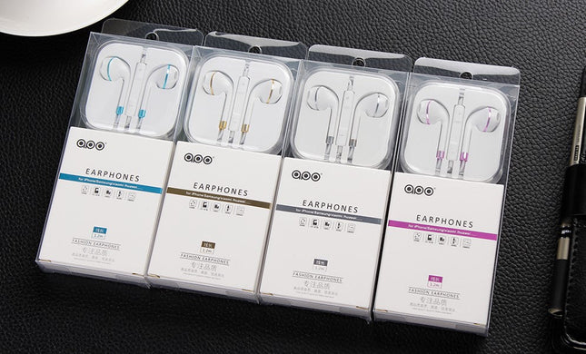 Eraphones Ld-122 3.5Mm Aux