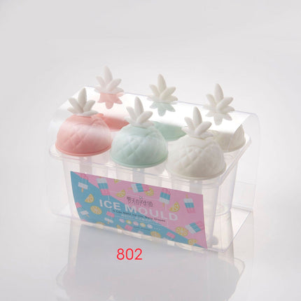Ice Mould 4 Pcs/Set