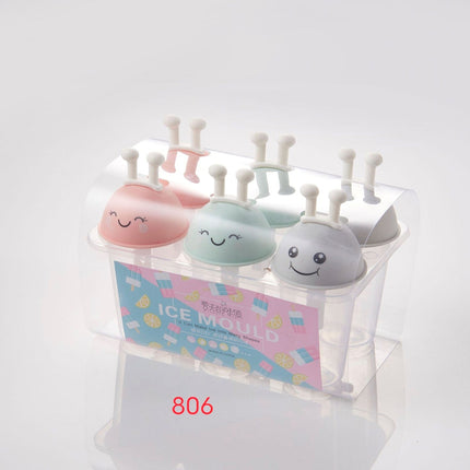 Ice Mould 4 Pcs/Set