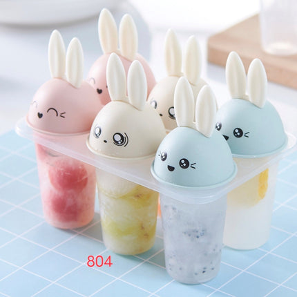 Ice Mould 4 Pcs/Set