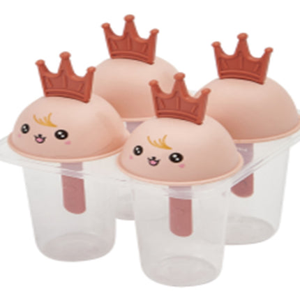 Ice Mould 4 Pcs/Set