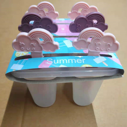 Ice Mould 4 Pcs/Set