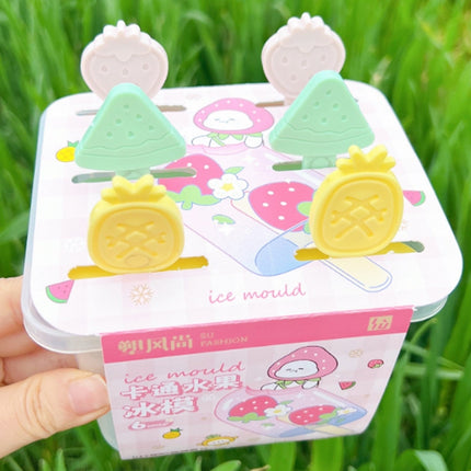 Ice Mould 6Pcs/Set