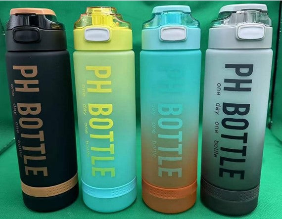 Portable Straight Cup