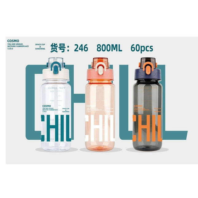 A-246 Plastic Drinking Cup