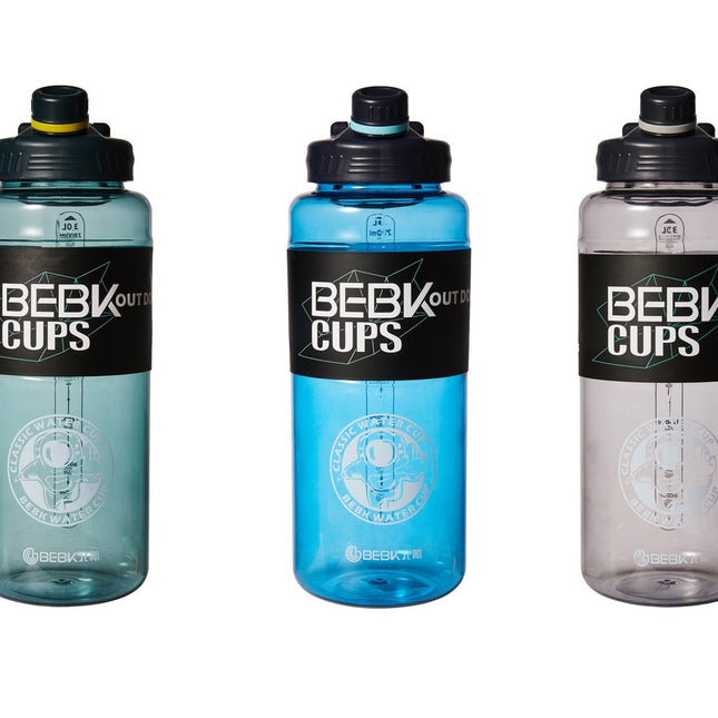 North Krypton-Sharp Krypton Drinking Cup
