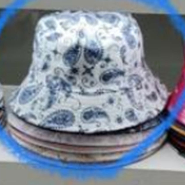 Bucket Hat