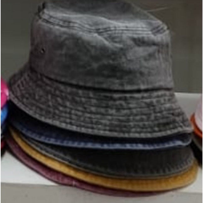 Bucket Hat