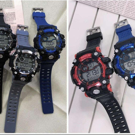 Led Watch 1909