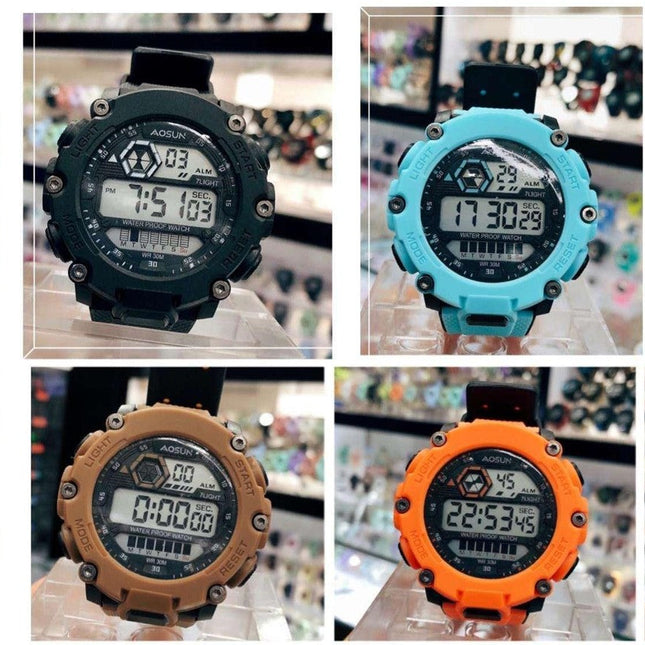 Led Watch 1830