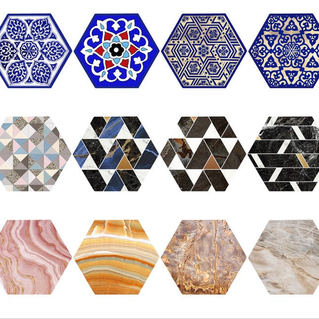 Heat Insulation Pad