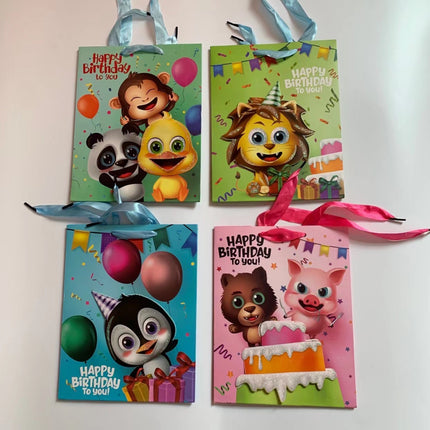 Gift Bag