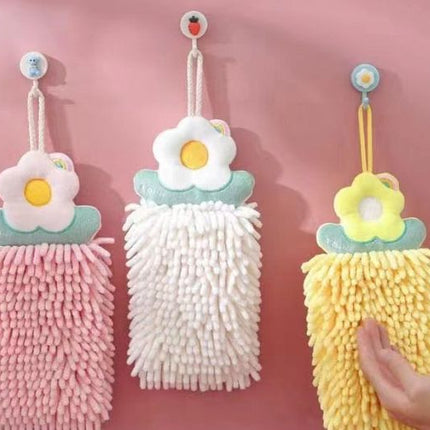Hand Towel