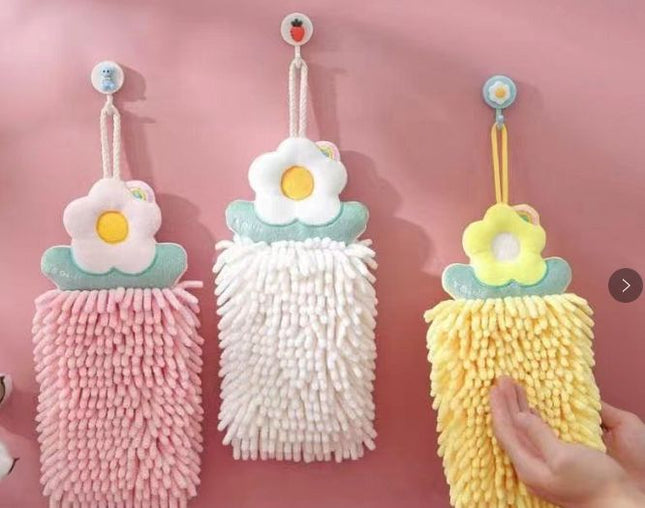 Hand Towel