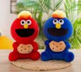 בובת רחוב סומסום 23 ס"מ