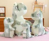 בובת דינוזאור 45 ס"מ