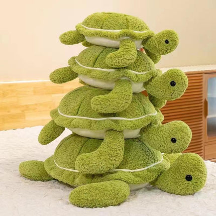 בובת צב 50 ס"מ