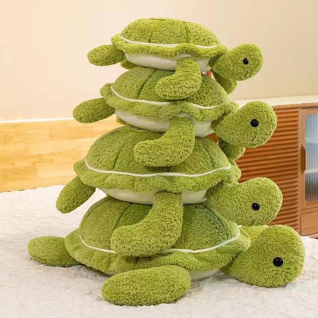 בובת צב 50 ס"מ