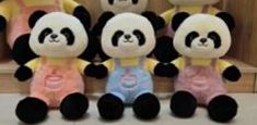 בובת פנדה 60 ס"מ