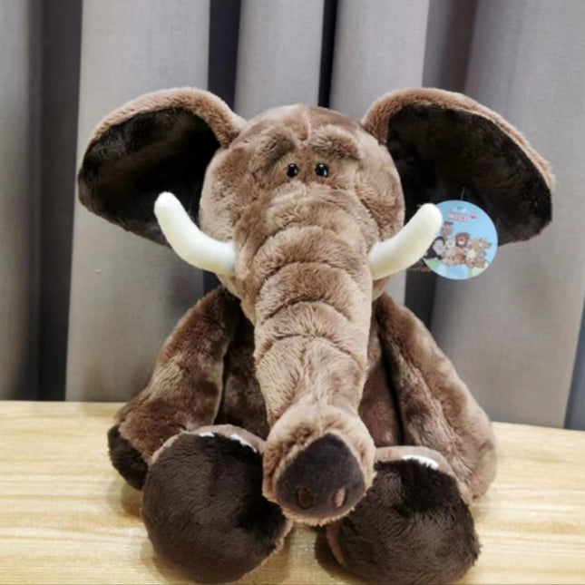 בובת פיל 50 ס"מ