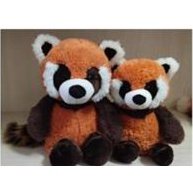 בובת פנדה 50 ס"מ