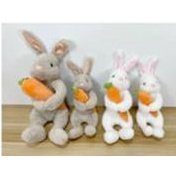 Karuta Rabbit Doll 40Cm