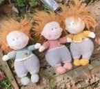 בובת בובות קטנות 40 ס"מ