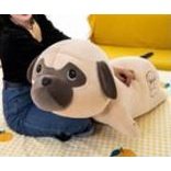 בובת כלב שינה 80 ס"מ