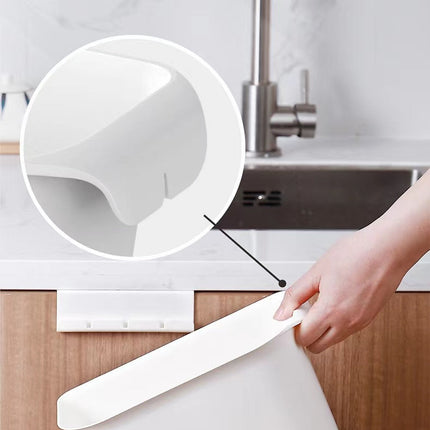 Wall Mounted Bin 256/152/212Mm