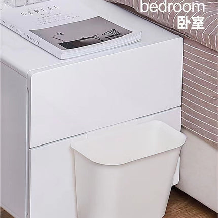 Wall Mounted Bin 256/152/212Mm