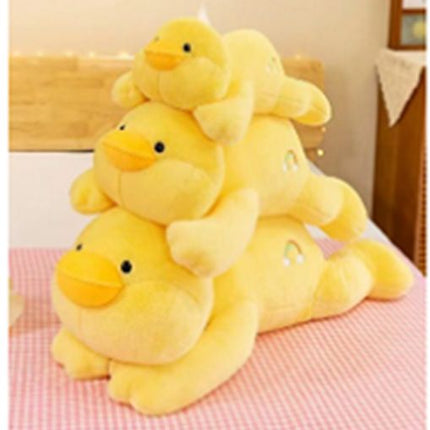 בובת ברווז 70 ס"מ