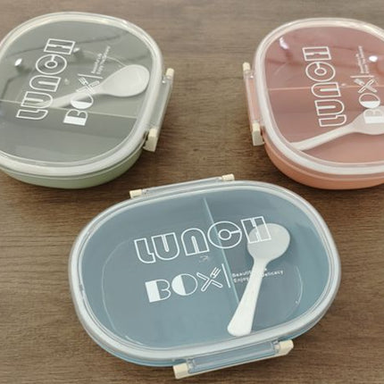 קופסת אוכל 800 מ"ל