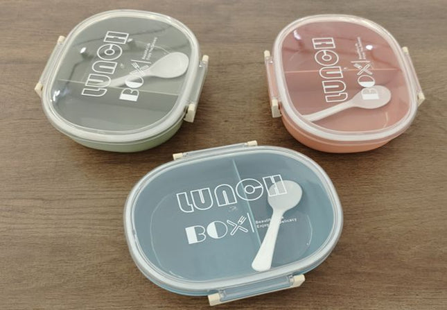 קופסת אוכל 800 מ"ל