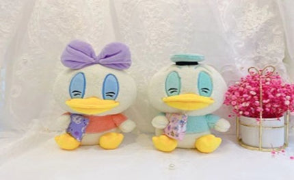 בובת ברווז מתוק 23 ס"מ