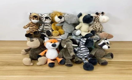 מיקס בובה 24 ס"מ